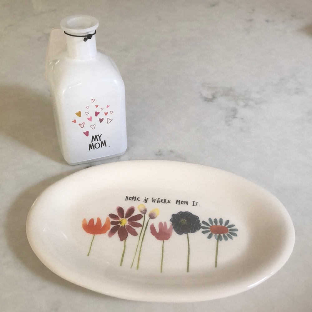 Rae Dunn Mom Collection
